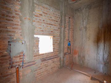 VENTA DEPARTAMENTO  3 AMBIENTES  PARQUE CHACABUCO