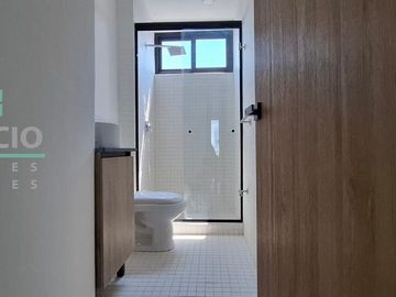Departamento en Venta Col. Roma Norte EXTERIOR