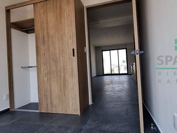 Departamento en Venta Col. Roma Norte EXTERIOR