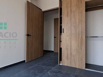Departamento en Venta Col. Roma Norte EXTERIOR