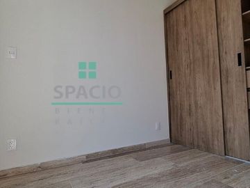 Departamento en Venta Col. Roma Norte EXTERIOR