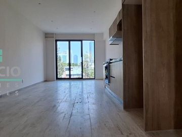 Departamento en Venta Col. Roma Norte EXTERIOR