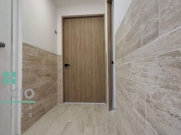 Departamento en Venta Col. Roma Norte EXTERIOR