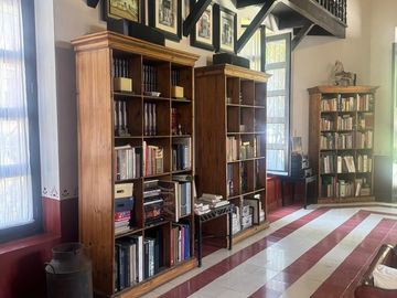 Casa Hacienda Santa Rosa De Lima Maxcanu en Cuernavaca