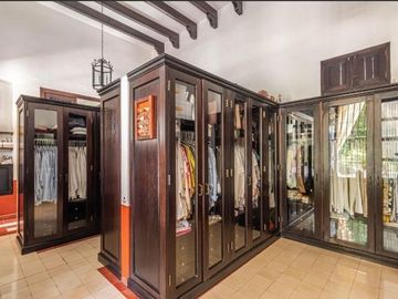 Casa Hacienda Santa Rosa De Lima Maxcanu en Cuernavaca