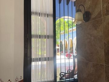 Casa Hacienda Santa Rosa De Lima Maxcanu en Cuernavaca