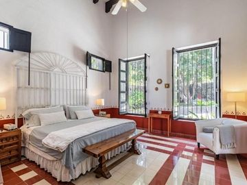 Casa Hacienda Santa Rosa De Lima Maxcanu en Cuernavaca