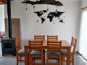 Casa en venta - 3 dormitorios 2 baños - 145mts2 - Countries/B.Cerrado (Escobar)