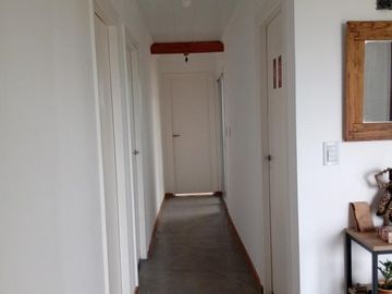 Casa en venta - 3 dormitorios 2 baños - 145mts2 - Countries/B.Cerrado (Escobar)