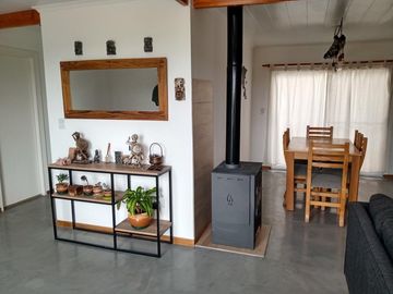Casa en venta - 3 dormitorios 2 baños - 145mts2 - Countries/B.Cerrado (Escobar)