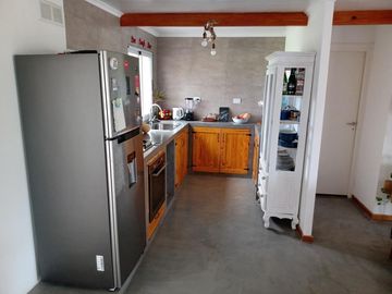 Casa en venta - 3 dormitorios 2 baños - 145mts2 - Countries/B.Cerrado (Escobar)