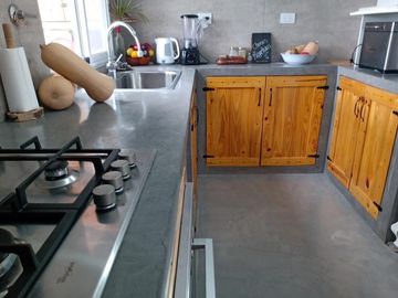 Casa en venta - 3 dormitorios 2 baños - 145mts2 - Countries/B.Cerrado (Escobar)