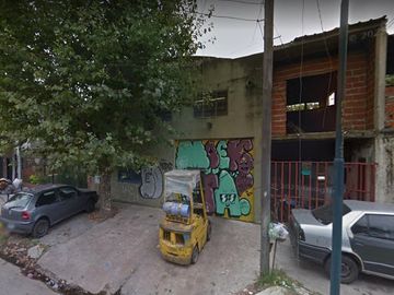 Galpón - Villa Lynch