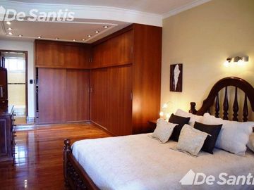 Magnífico chalet 6 ambientes - Impecable estado - Colinas de P. Ramos