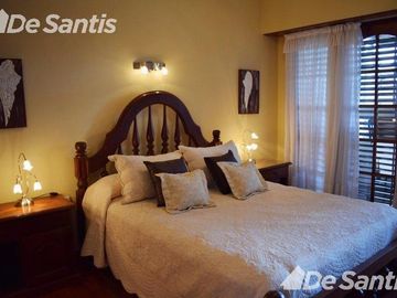 Magnífico chalet 6 ambientes - Impecable estado - Colinas de P. Ramos