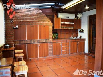Magnífico chalet 6 ambientes - Impecable estado - Colinas de P. Ramos
