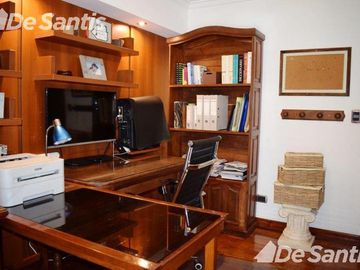 Magnífico chalet 6 ambientes - Impecable estado - Colinas de P. Ramos