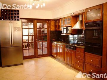 Magnífico chalet 6 ambientes - Impecable estado - Colinas de P. Ramos