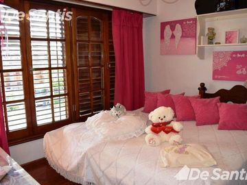 Magnífico chalet 6 ambientes - Impecable estado - Colinas de P. Ramos