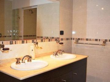Magnífico chalet 6 ambientes - Impecable estado - Colinas de P. Ramos