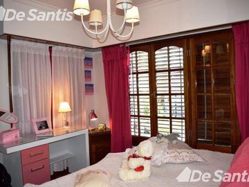 Magnífico chalet 6 ambientes - Impecable estado - Colinas de P. Ramos