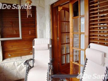 Magnífico chalet 6 ambientes - Impecable estado - Colinas de P. Ramos