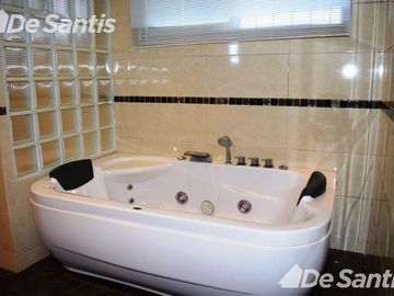 Magnífico chalet 6 ambientes - Impecable estado - Colinas de P. Ramos