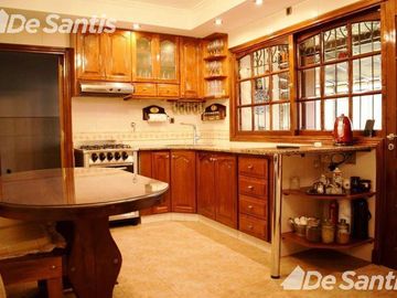 Magnífico chalet 6 ambientes - Impecable estado - Colinas de P. Ramos