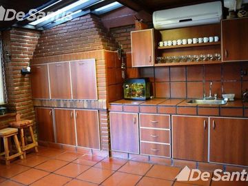 Magnífico chalet 6 ambientes - Impecable estado - Colinas de P. Ramos