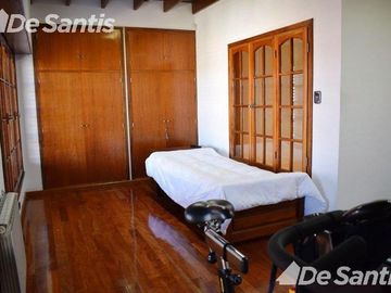 Magnífico chalet 6 ambientes - Impecable estado - Colinas de P. Ramos