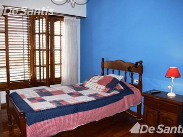 Magnífico chalet 6 ambientes - Impecable estado - Colinas de P. Ramos