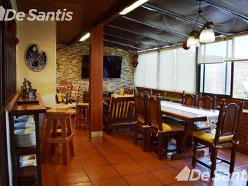Magnífico chalet 6 ambientes - Impecable estado - Colinas de P. Ramos