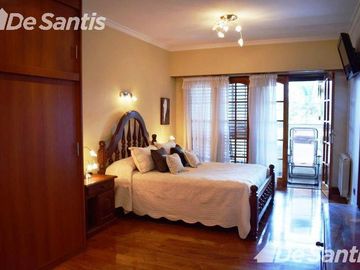 Magnífico chalet 6 ambientes - Impecable estado - Colinas de P. Ramos