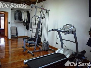 Magnífico chalet 6 ambientes - Impecable estado - Colinas de P. Ramos