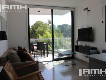 NATURA PARK 1 UF 6 EN VENTA PINAMAR