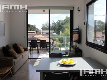 NATURA PARK 1 UF 6 EN VENTA PINAMAR