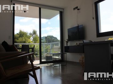 NATURA PARK 1 UF 6 EN VENTA PINAMAR