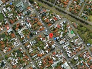 Departamento en venta - 2 Dormitorios 1 Baño - 84Mts2 - Bernal Oeste