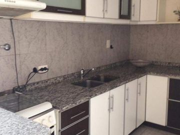 Departamento en venta - 2 Dormitorios 1 Baño - 84Mts2 - Bernal Oeste
