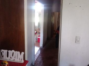 Casa en venta - 3 dormitorios 2 baños - 525mts2 - San Bernardo Del Tuyu