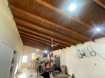 Casa en venta - 3 dormitorios 2 baños - 525mts2 - San Bernardo Del Tuyu