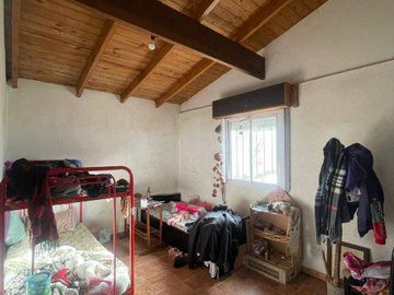 Casa en venta - 3 dormitorios 2 baños - 525mts2 - San Bernardo Del Tuyu