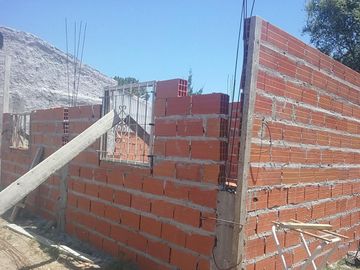 Casa en venta - 3 dormitorios 2 baños - 525mts2 - San Bernardo Del Tuyu