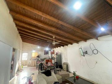 Casa en venta - 3 dormitorios 2 baños - 525mts2 - San Bernardo Del Tuyu