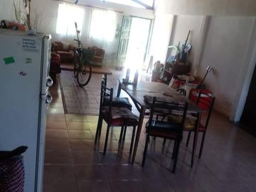 Casa en venta - 3 dormitorios 2 baños - 525mts2 - San Bernardo Del Tuyu