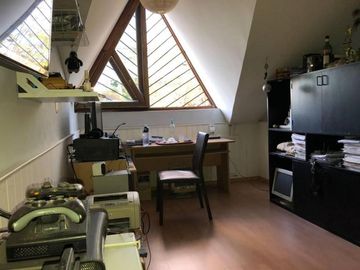 Hermoso chalet 6 ambientes Castelar Norte