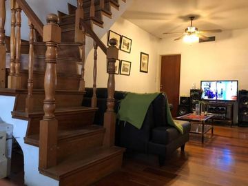 Hermoso chalet 6 ambientes Castelar Norte