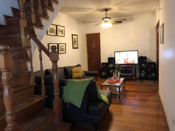 Hermoso chalet 6 ambientes Castelar Norte