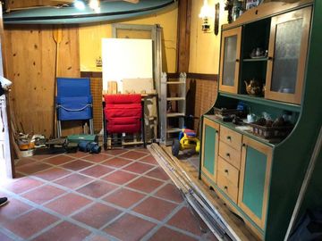Hermoso chalet 6 ambientes Castelar Norte