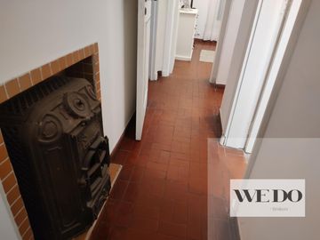 casas estilo colonial sobre 22.000 m2 de terreno! pegado a country Martindale